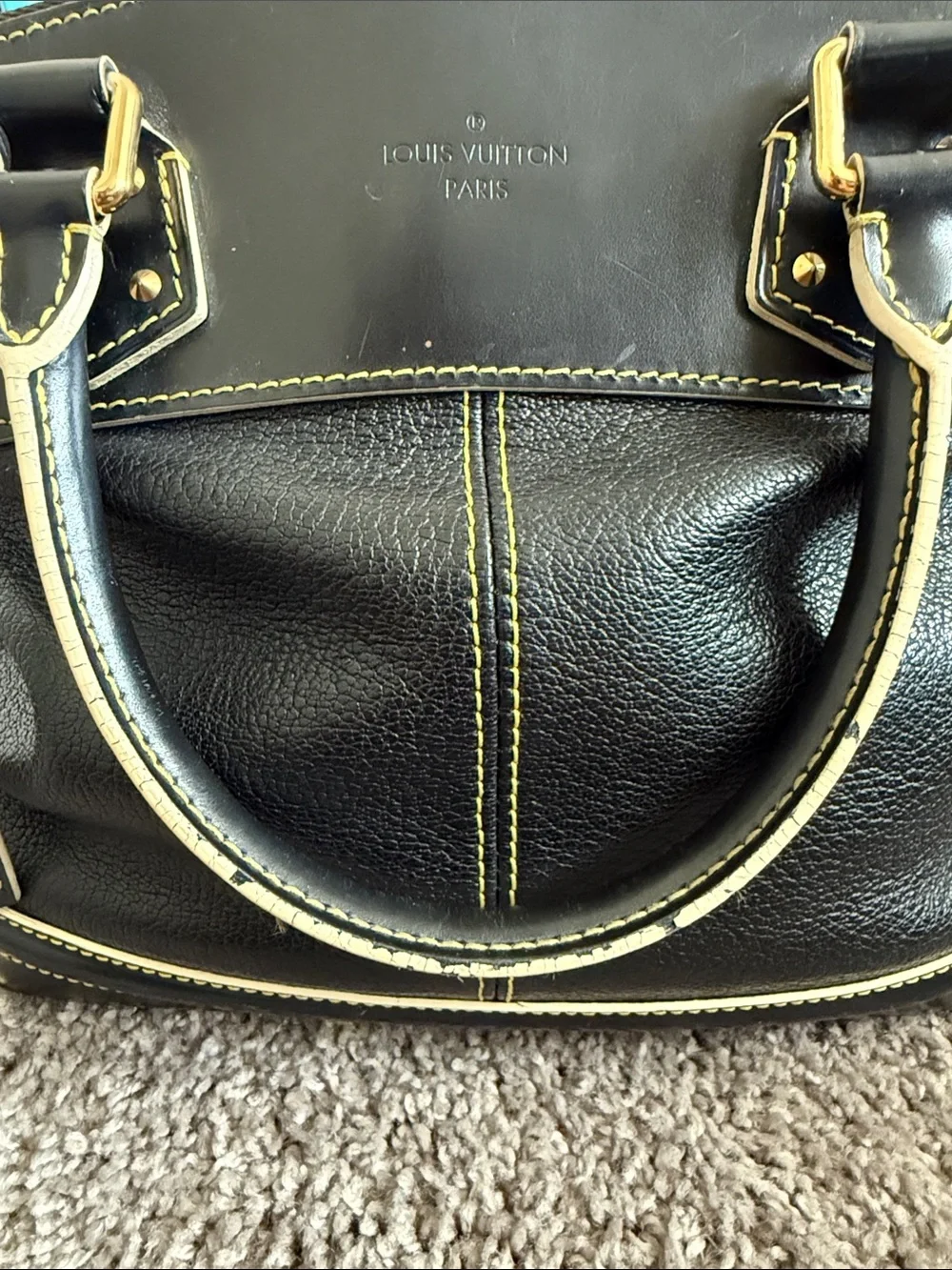 Louis Vuitton louis vuitton